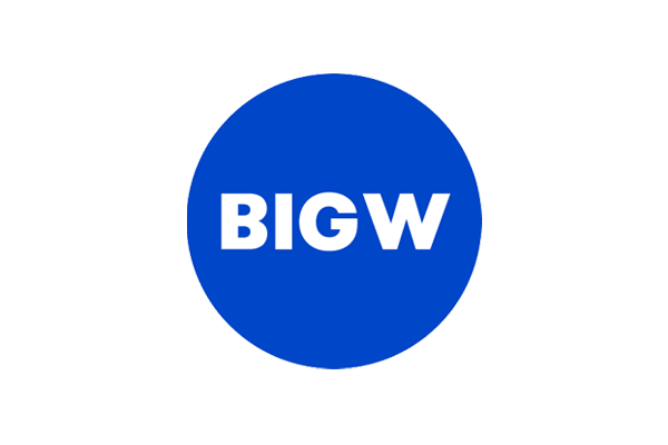 Big W