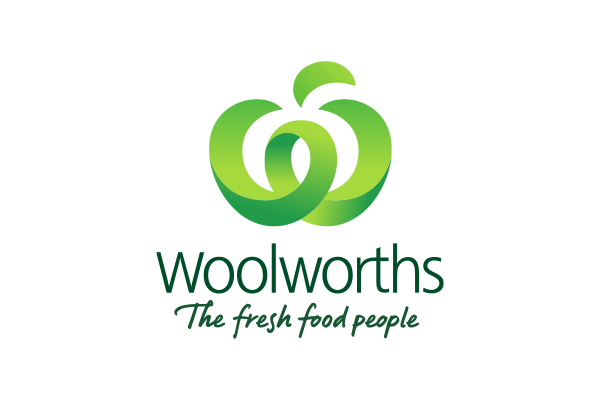Woolworths Logo